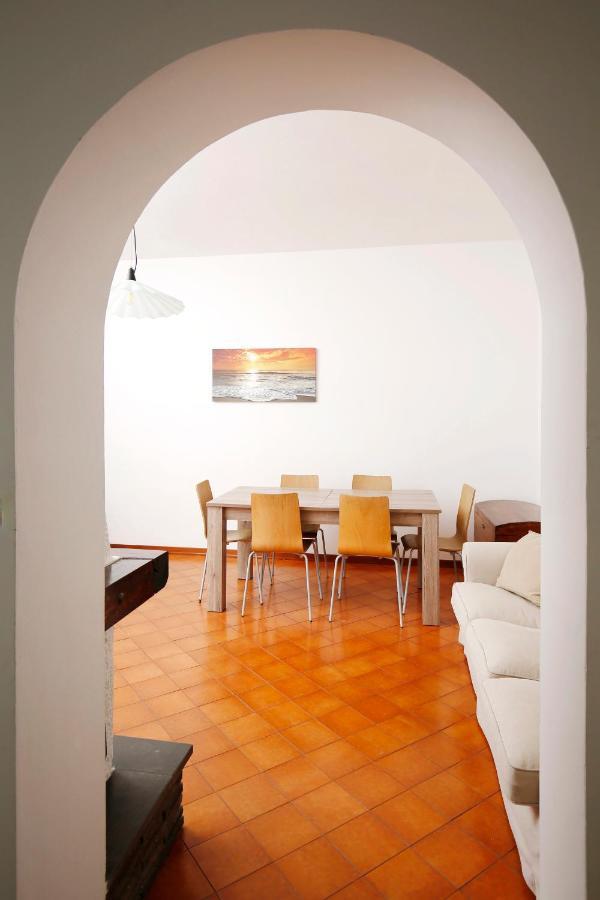 Appartamenti Diffusi Di Villa Fiorita Con Accesso Alle Piscine Della Struttura Principale Cattolica Exterior foto